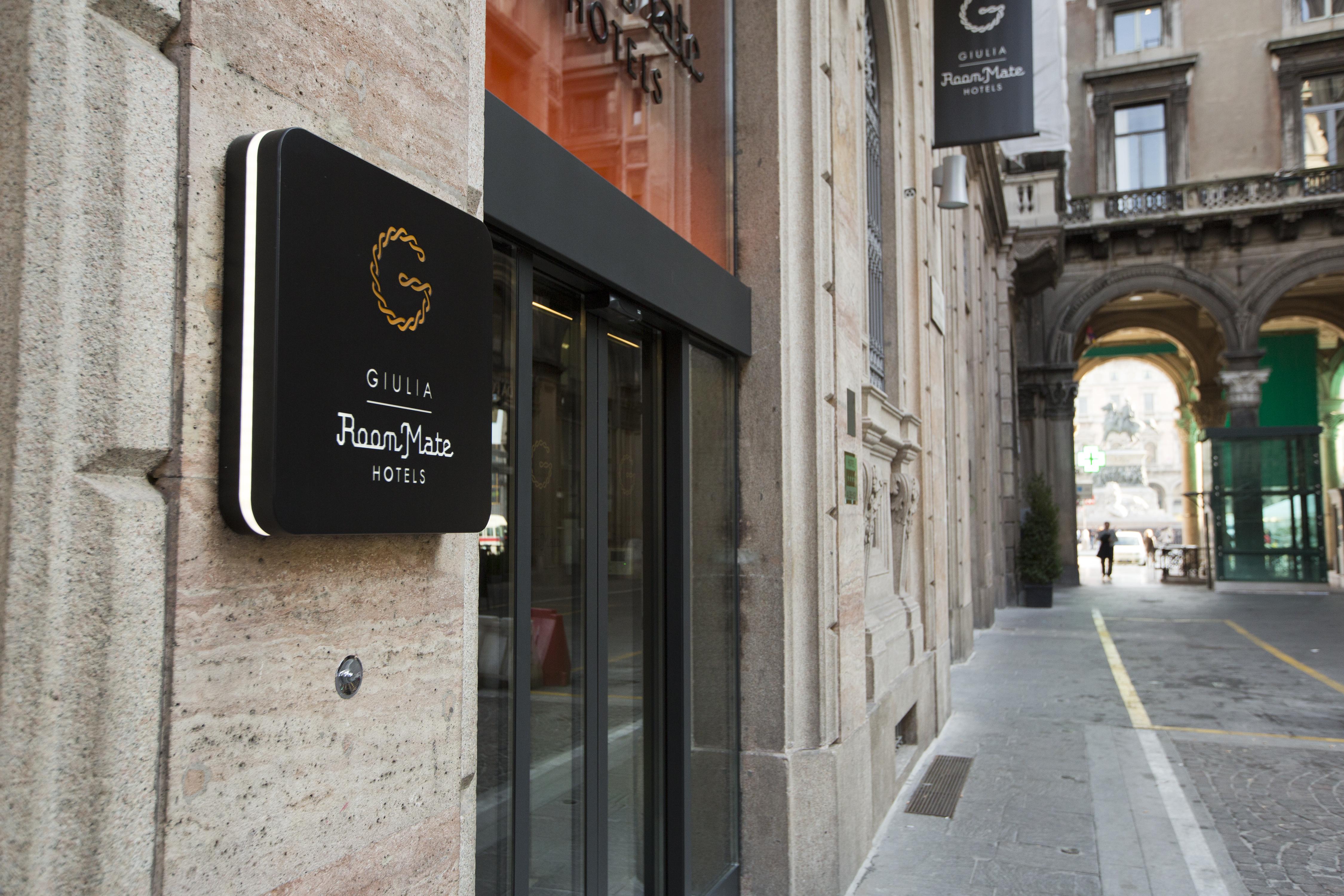 Room Mate Collection Giulia, Milan — Photos 3